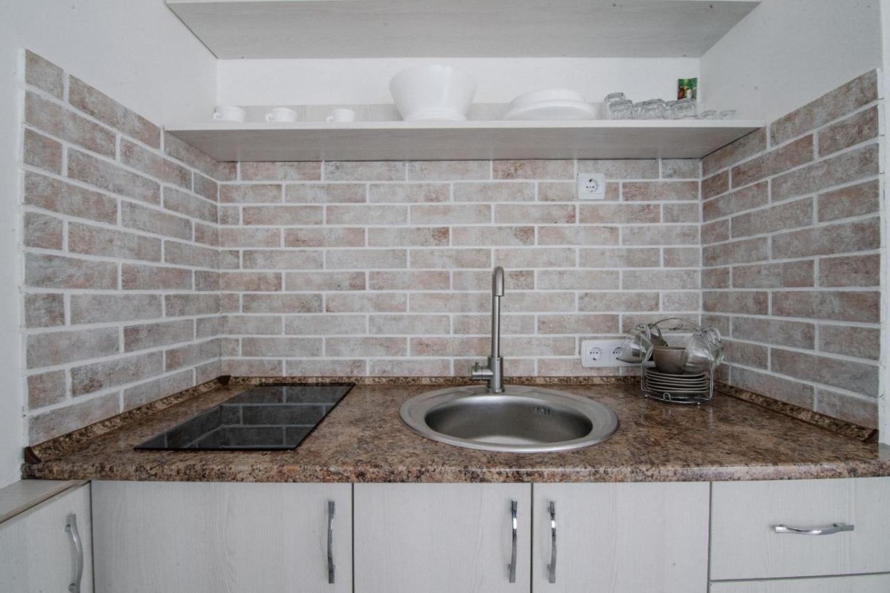 Cottage house Mizhhirya  Zewnętrze zdjęcie