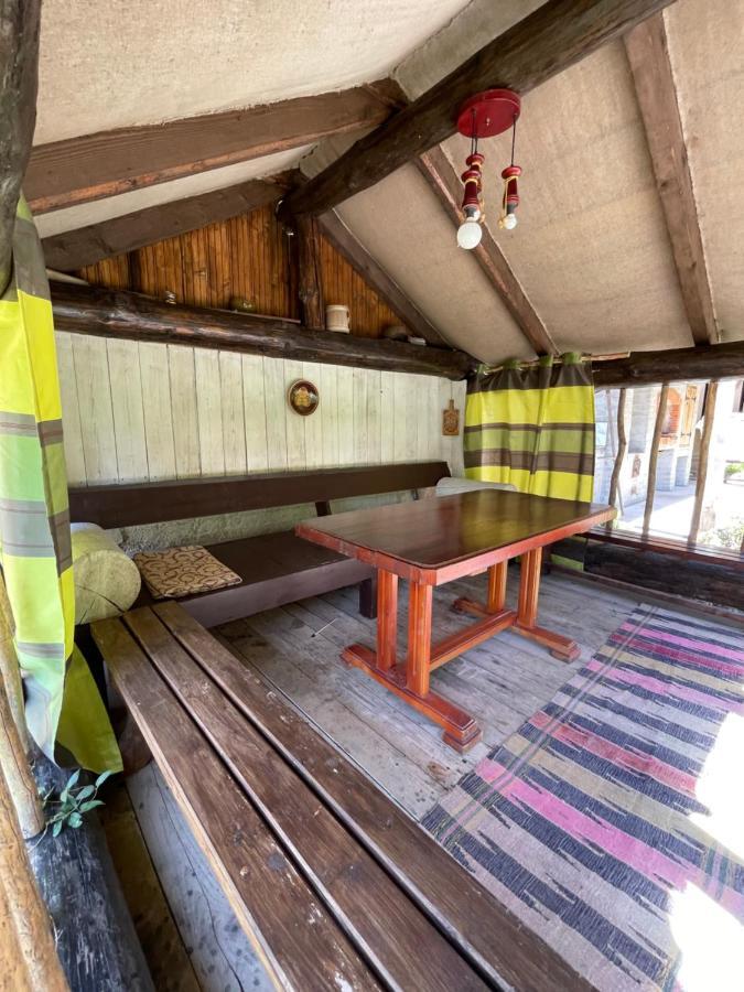 Cottage house Mizhhirya  Zewnętrze zdjęcie