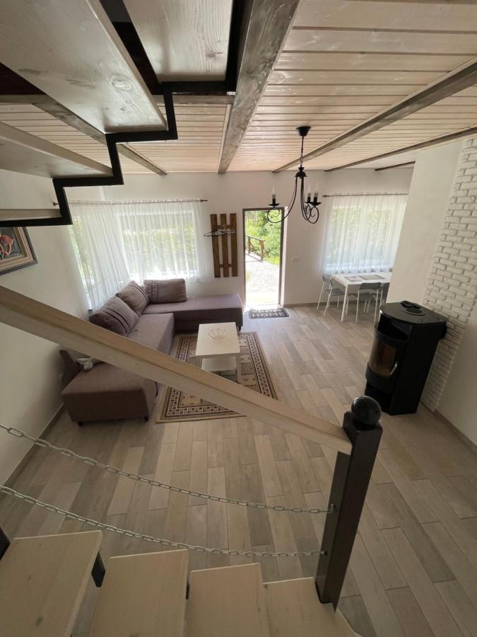 Cottage house Mizhhirya  Zewnętrze zdjęcie