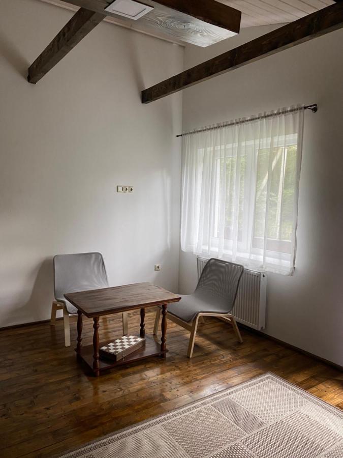 Cottage house Mizhhirya  Zewnętrze zdjęcie
